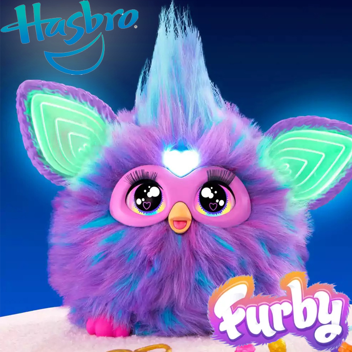 Furby Furblets     F6743 Hasbro